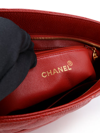 Medallion Tote Bag