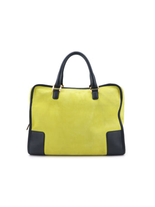 Amazona Handbag