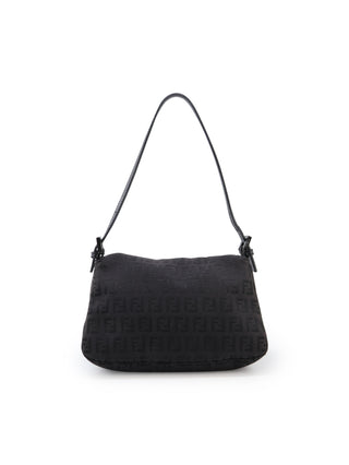 Zucchino Mini Mamma Baguette Shoulder Bag