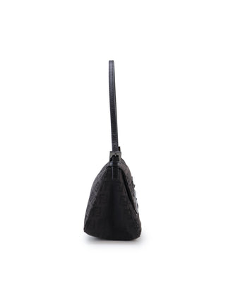 Zucchino Mini Mamma Baguette Shoulder Bag