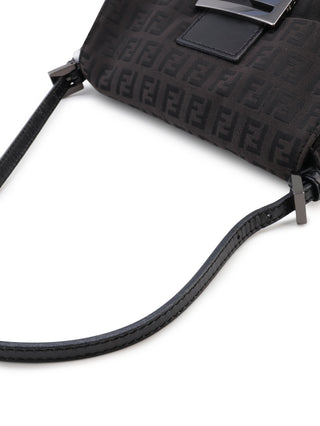 Zucchino Mini Mamma Baguette Shoulder Bag