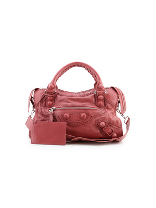 Giant City Brogues Bag