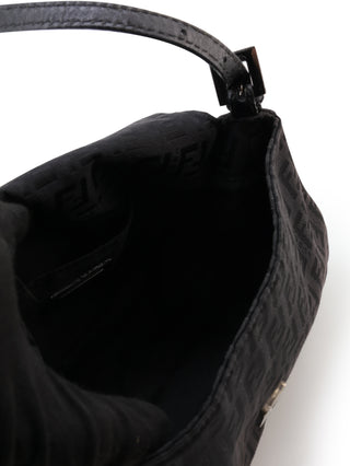 Zucchino Mini Mamma Baguette Shoulder Bag