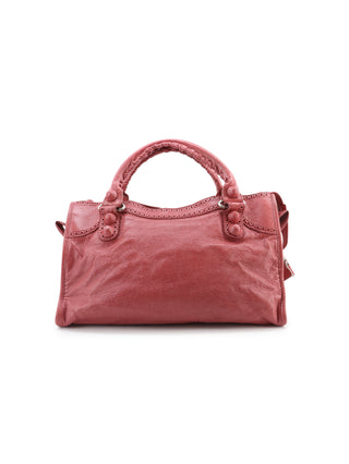 Giant City Brogues Bag