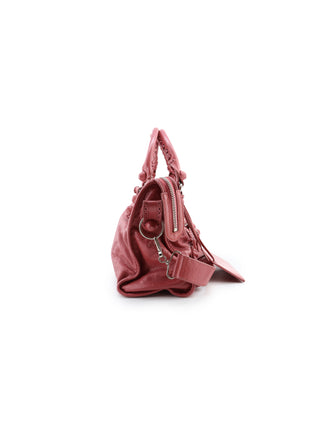 Giant City Brogues Bag
