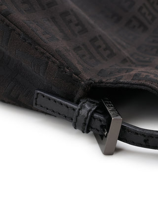 Zucchino Mini Mamma Baguette Shoulder Bag