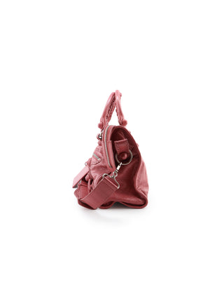 Giant City Brogues Bag