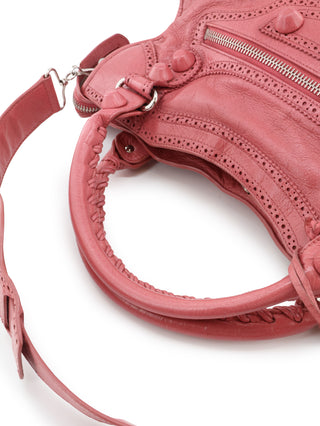 Giant City Brogues Bag