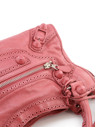 Giant City Brogues Bag