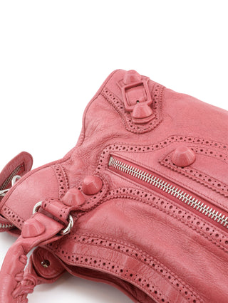 Giant City Brogues Bag
