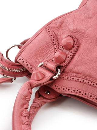 Giant City Brogues Bag