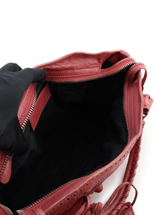 Giant City Brogues Bag