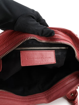 Giant City Brogues Bag