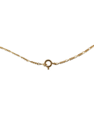 Triomphe Logo Chain Necklace