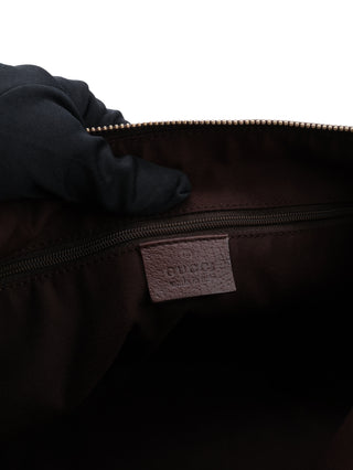 GG Canvas Abbey Shoulder Bag