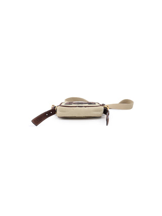 Anagram Tassel Camera Bag