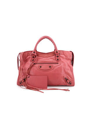 Classic City Bag