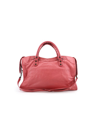 Classic City Bag