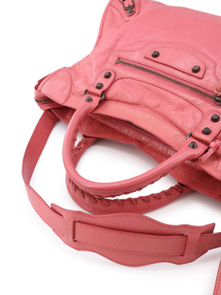 Classic City Bag