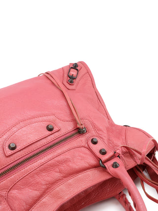 Classic City Bag