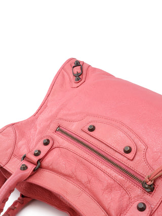 Classic City Bag