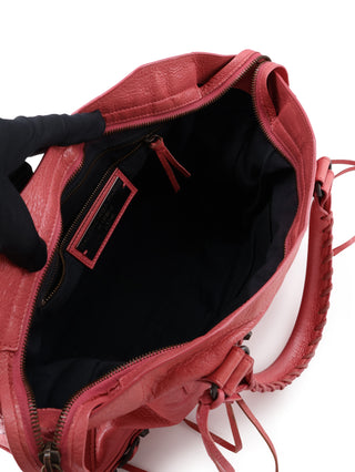 Classic City Bag
