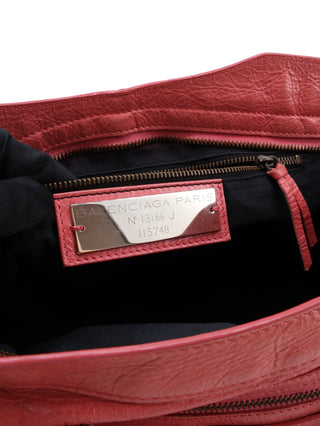 Classic City Bag