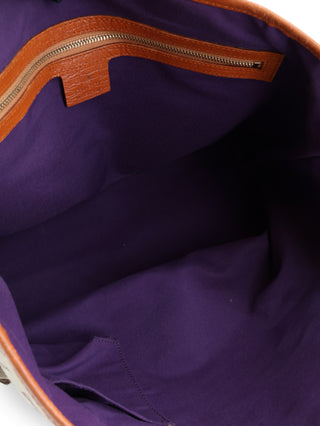 GG Jolicouer Web Tote Bag