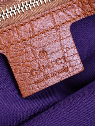 GG Jolicouer Web Tote Bag