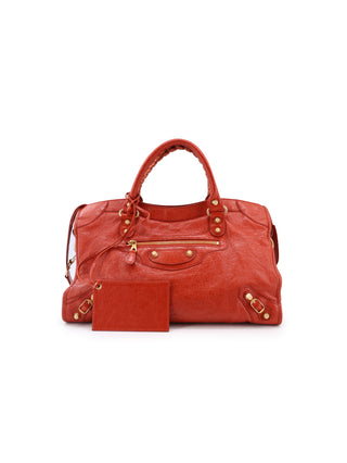 Giant 12 Medium City Bag