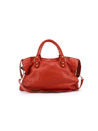 Giant 12 Medium City Bag