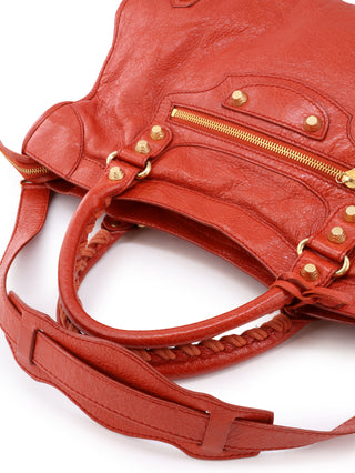 Giant 12 Medium City Shoulder Bag