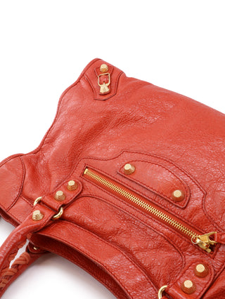 Giant 12 Medium City Bag