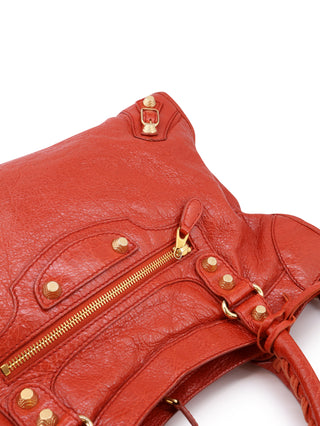 Giant 12 Medium City Bag