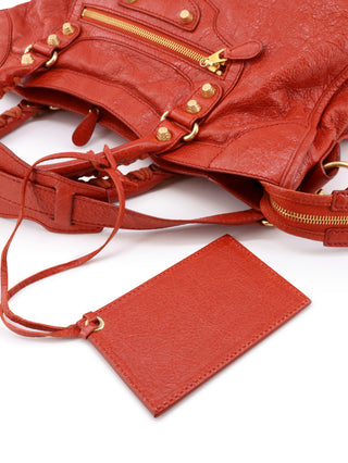 Giant 12 Medium City Bag