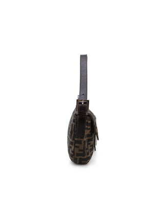 Zucca Baguette Shoulder Bag