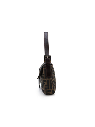 Zucca Baguette Shoulder Bag