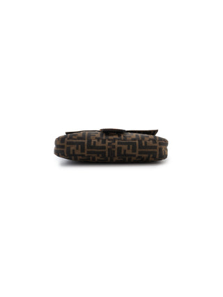 Zucca Baguette Shoulder Bag