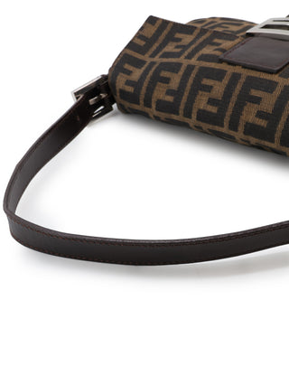 Zucca Baguette Shoulder Bag