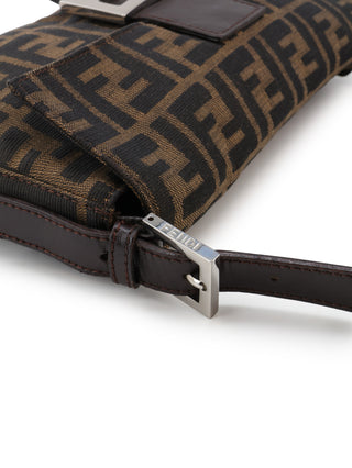 Zucca Baguette Shoulder Bag
