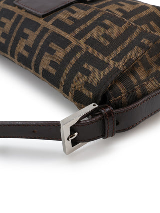 Zucca Baguette Shoulder Bag