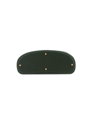 Logo Hobo Shoulder Bag