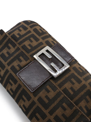 Zucca Baguette Shoulder Bag