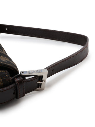 Zucca Baguette Shoulder Bag