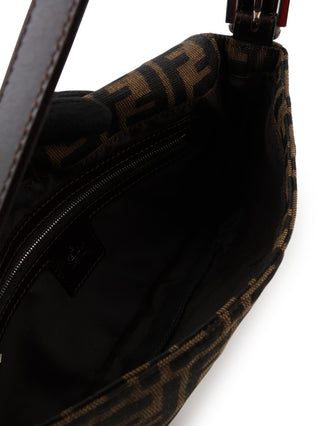 Zucca Baguette Shoulder Bag