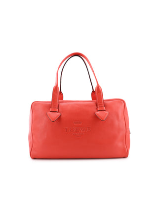 Heritage Boston Bag