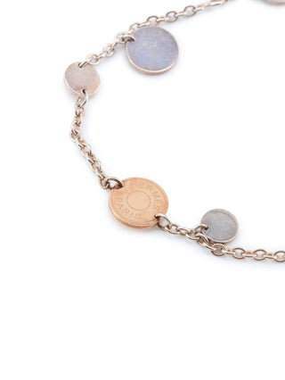 Ex-Libris Braclet