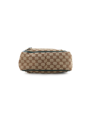 GG Abbey D-Ring Small Tote Bag