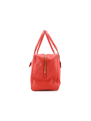 Heritage Boston Bag
