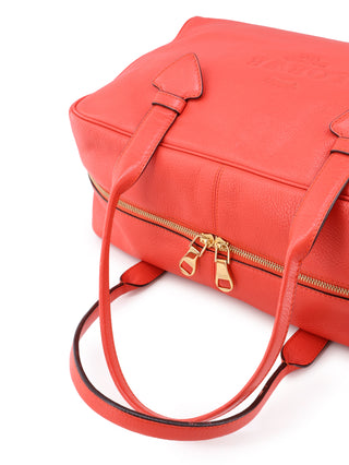 Heritage Boston Bag